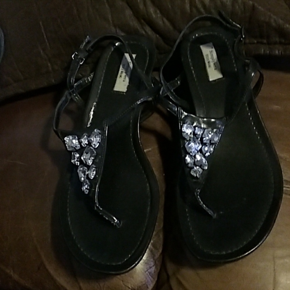 Simply Vera Vera Wang Shoes